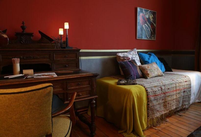 اتاق استاندارد, Le Grand Duc