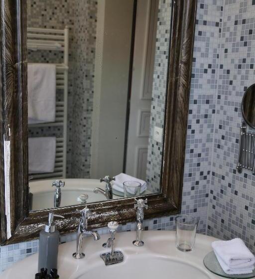 اتاق استاندارد, Le Grand Duc