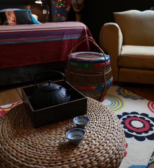 اتاق استاندارد, Le Grand Duc