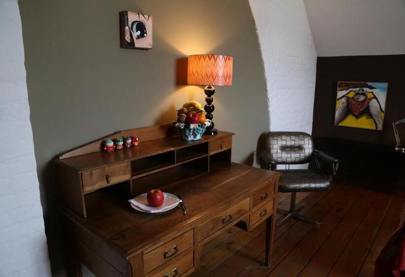 اتاق استاندارد, Le Grand Duc