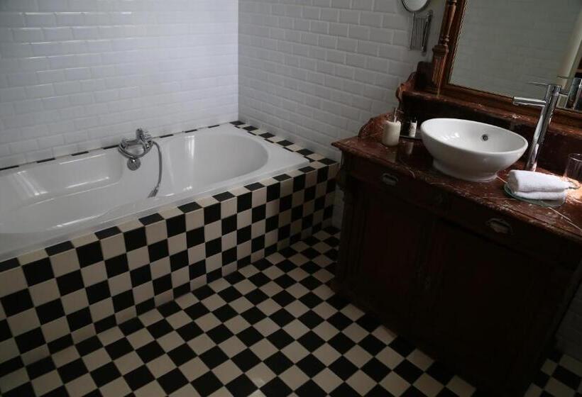 اتاق استاندارد, Le Grand Duc