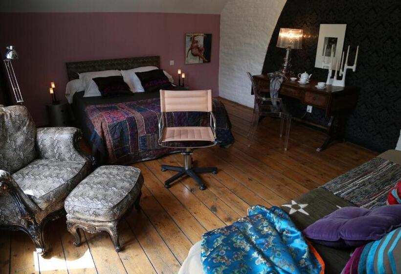 اتاق استاندارد, Le Grand Duc