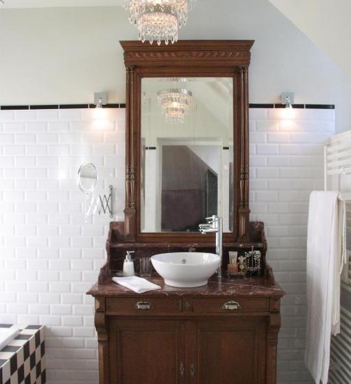 اتاق استاندارد, Le Grand Duc