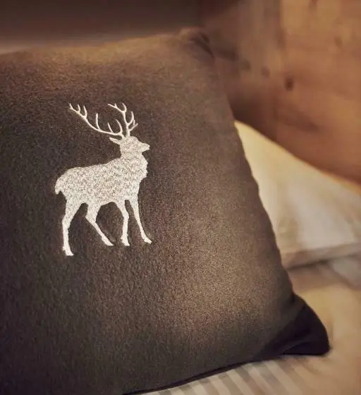 اتاق کلاسیک, Le Lodge Chasse Montagne
