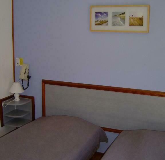 غرفة قياسية, Le Magiot