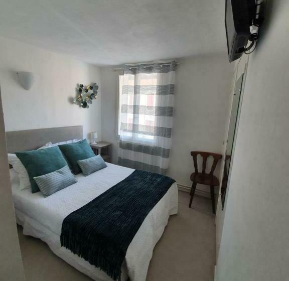 수피리어 룸, L'envie Des Mets