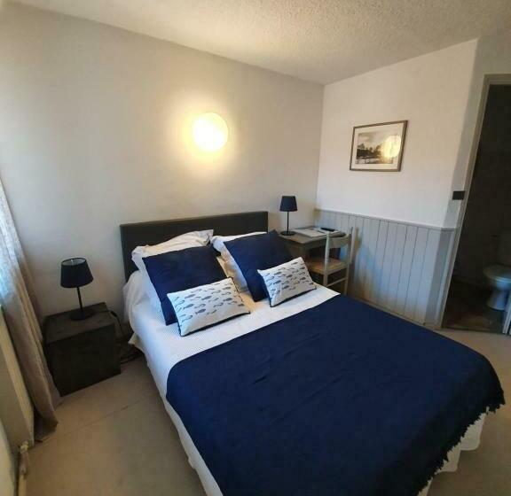 스탠다드 룸, L'envie Des Mets