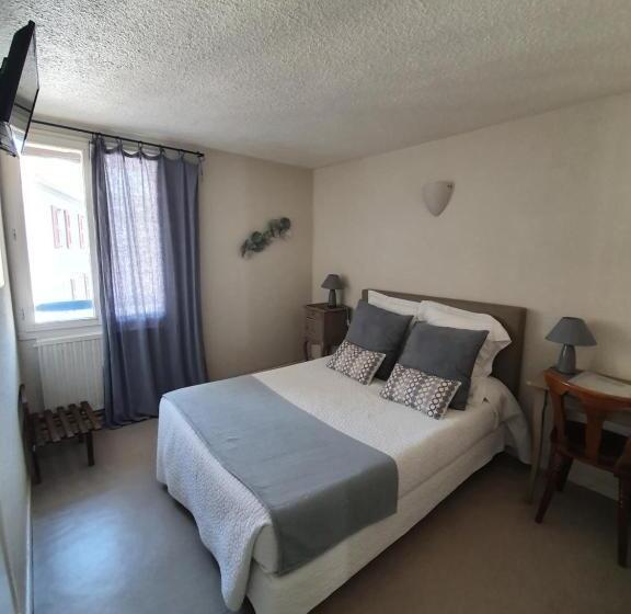 수피리어 룸, L'envie Des Mets