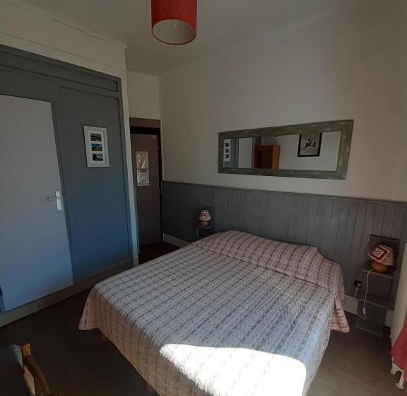 스탠다드 룸, Les 4 Montagnes