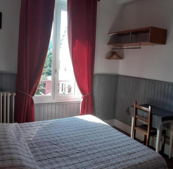 스탠다드 룸, Les 4 Montagnes