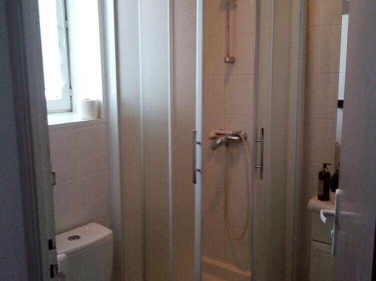 컴포트 트리플 룸, Les 4 Montagnes