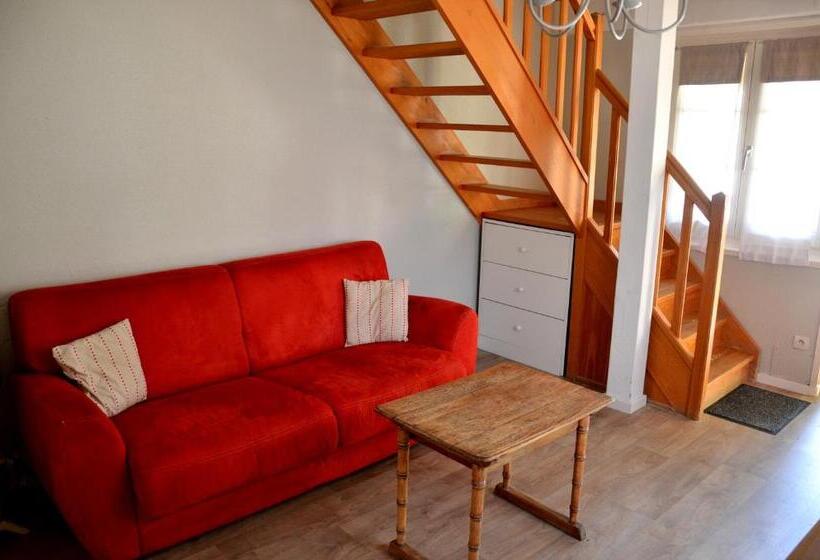 Номер Дюплекс, Les Loges De L Ecomusee D Alsace