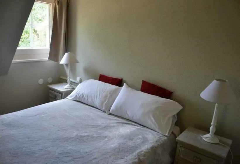 Duplex-huone, Les Loges De L Ecomusee D Alsace