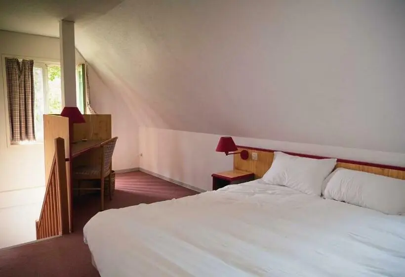 Duplex-huone, Les Loges De L Ecomusee D Alsace