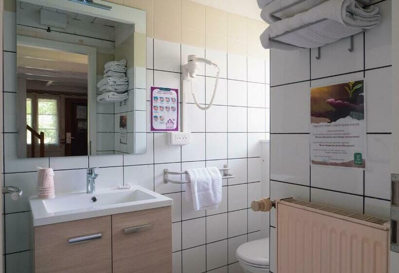 Номер Дюплекс, Les Loges De L Ecomusee D Alsace