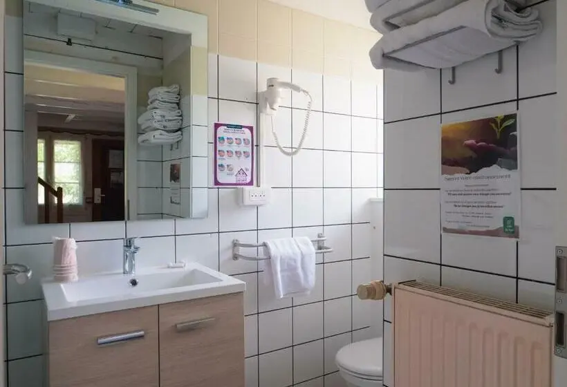 Duplex-huone, Les Loges De L Ecomusee D Alsace
