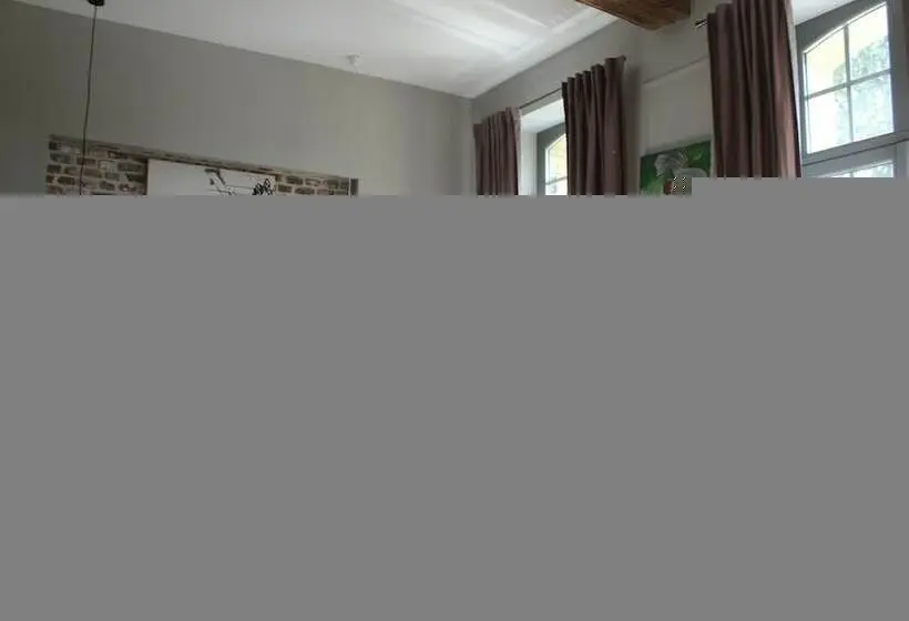 Suite Vista Giardino, Maison Mathilde