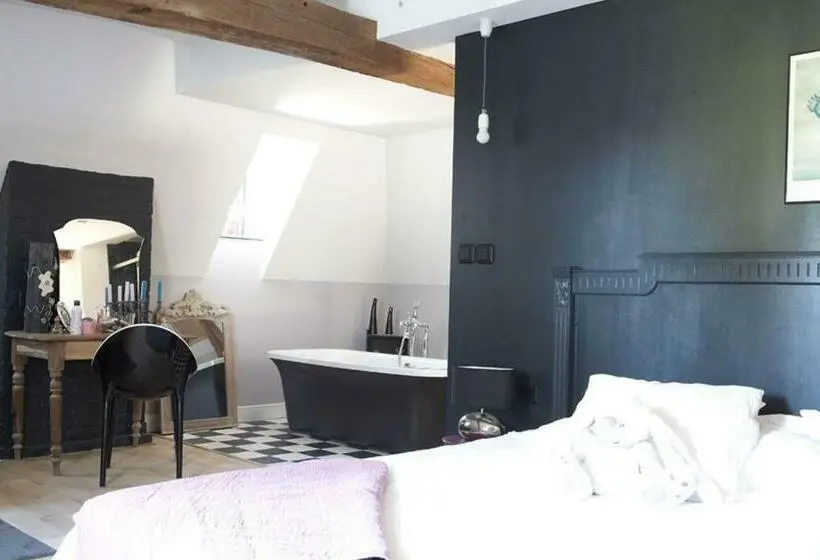 Suite Vista Giardino, Maison Mathilde