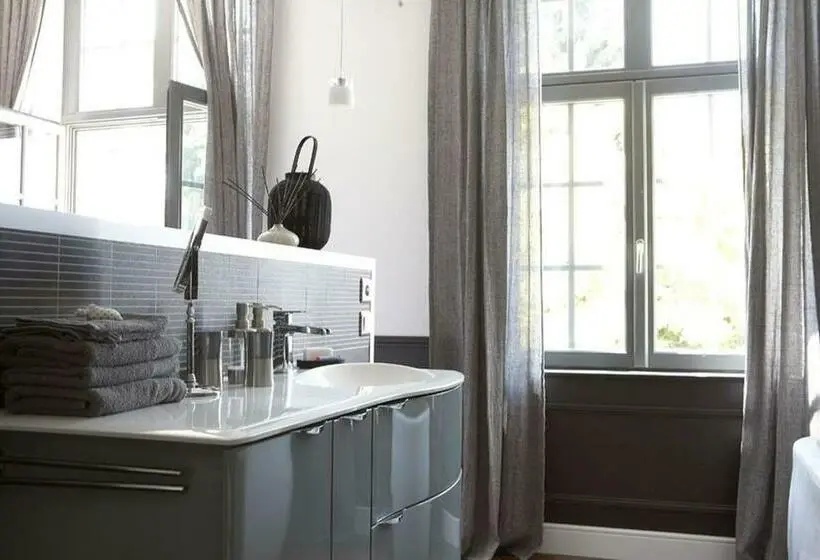 Suite Vista Giardino, Maison Mathilde