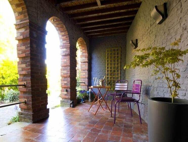 סוויטה דלוקס, Maison Mathilde