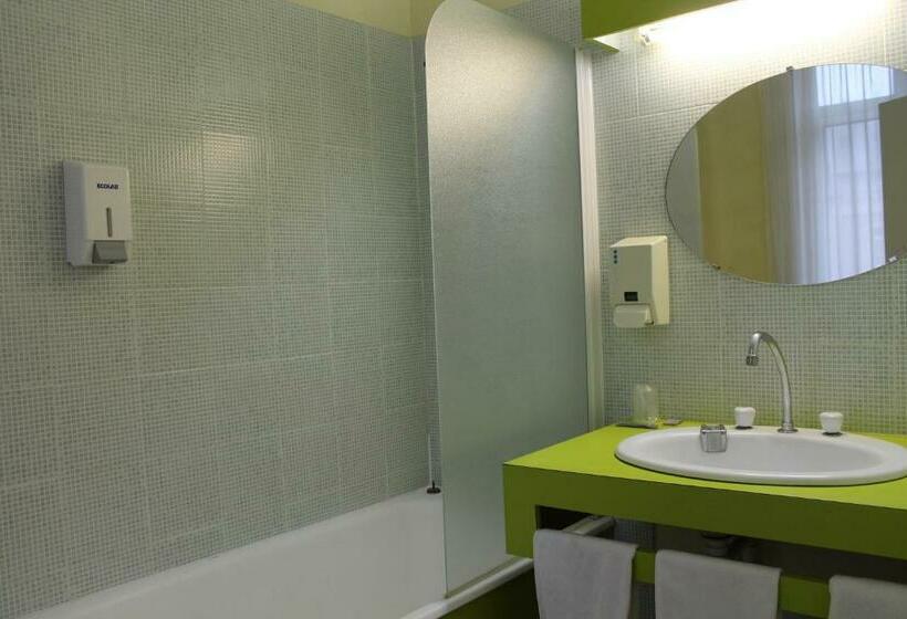 标准间, Napoléon