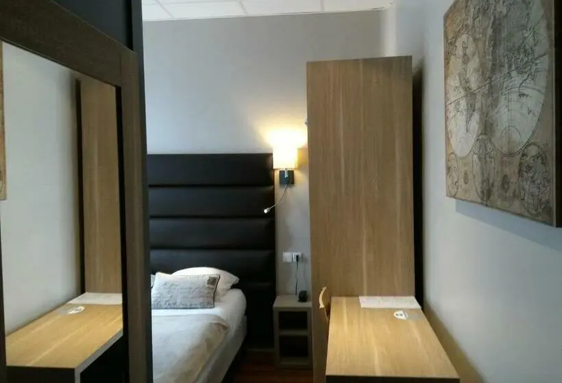 Standardzimmer, Napoléon