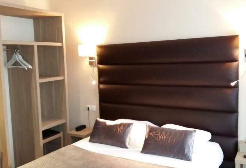 标准间, Napoléon