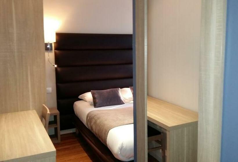 标准间, Napoléon