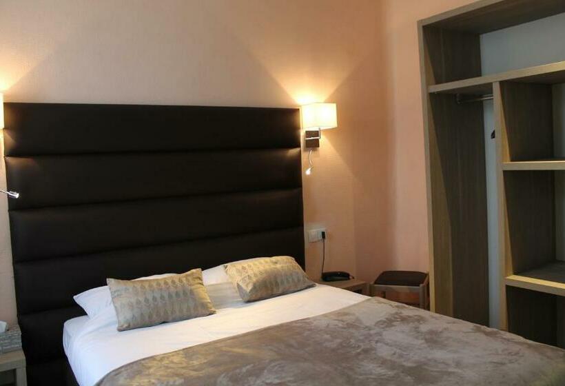 标准间, Napoléon