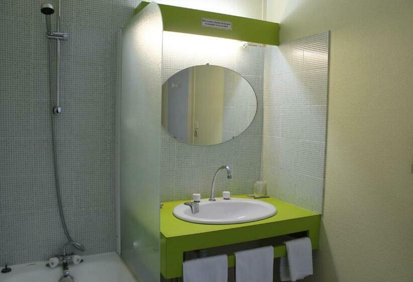 标准间, Napoléon