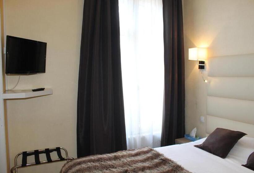 标准间, Napoléon