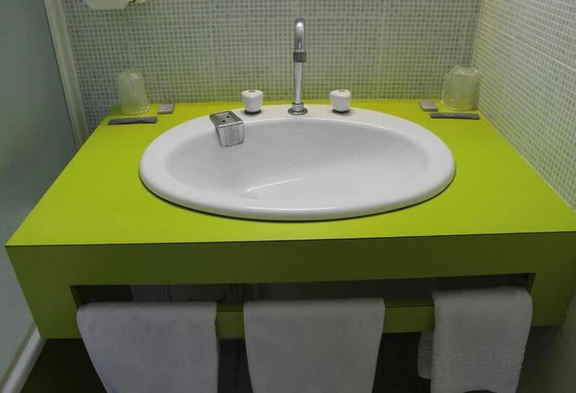 经典单人间, Napoléon