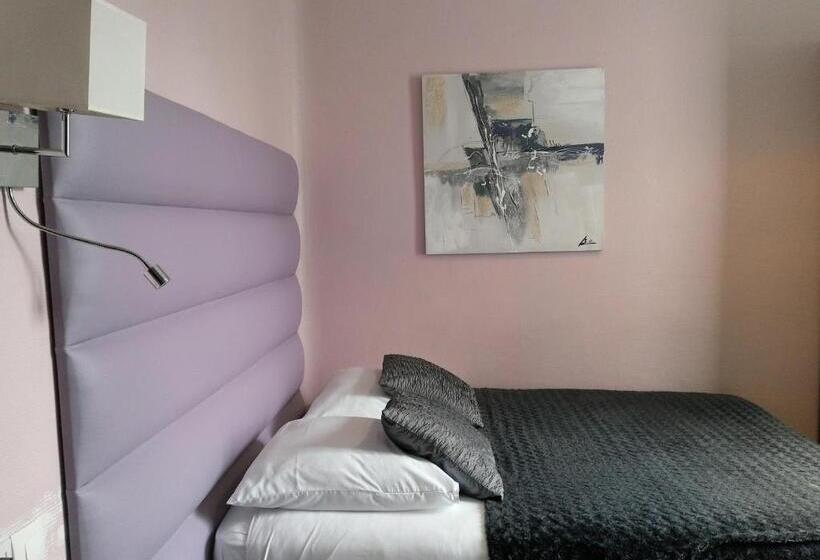 经典单人间, Napoléon