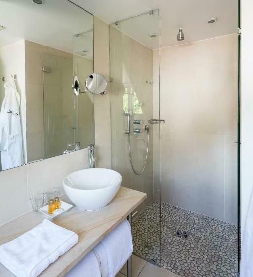 Индивидуальный Номер Классика, Restaurant De L'illwald