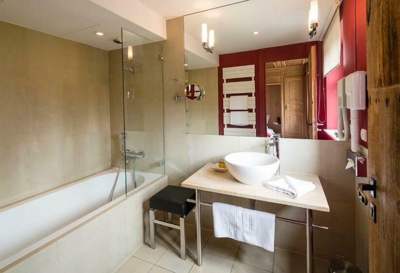 Номер Комфорт, Restaurant De L'illwald