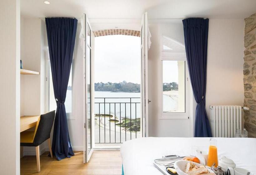Family Suite, Restaurant Hotel Didier Méril