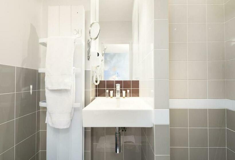 ベーシックルーム, Restaurant Hotel Didier Méril