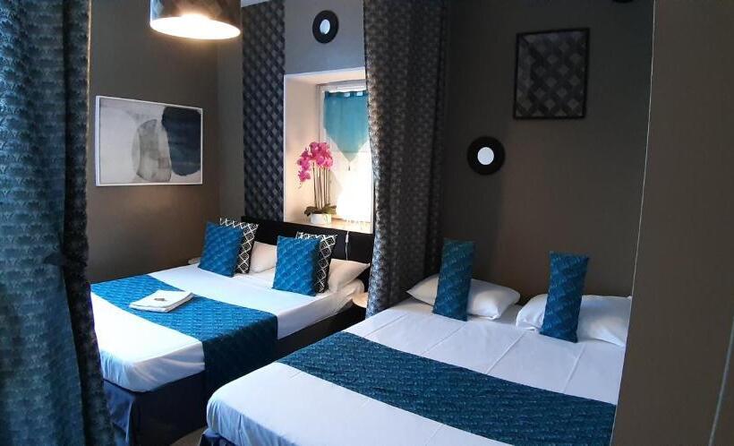 标准三人间, Saint François Précigné Soirée étape Sur Demande Proche Sablé Sur Sarthe