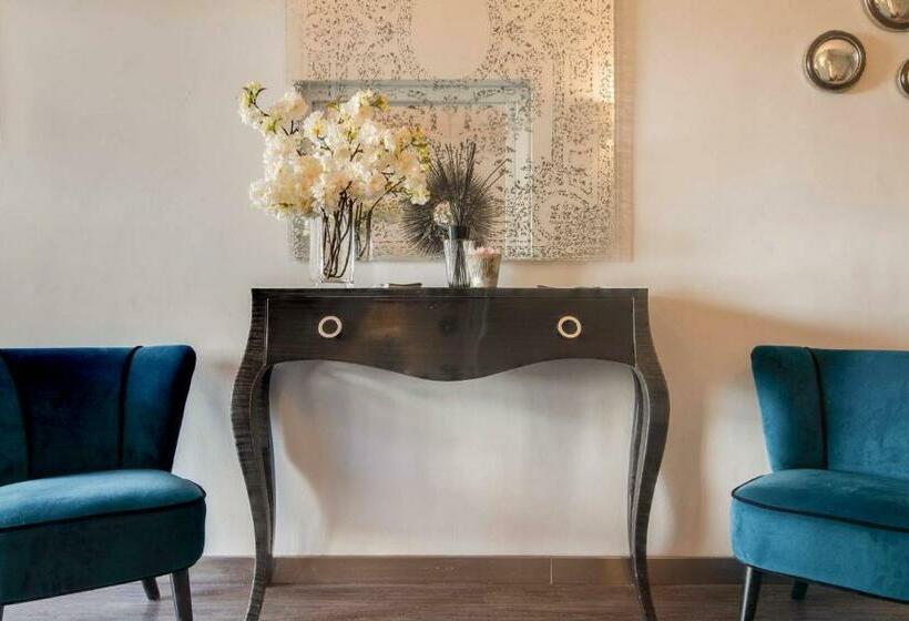 スーペリアールーム, Select