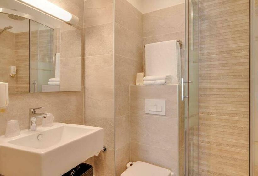 スーペリアールーム, Select