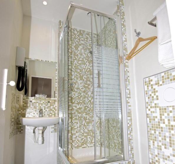Quarto Economy Individual, Select