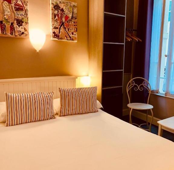 エコノミーシングルルーム, Select