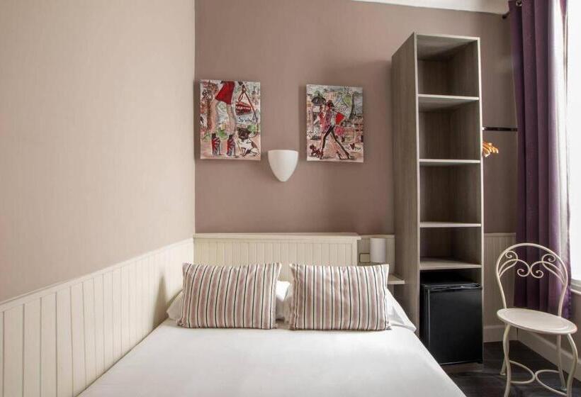 エコノミーシングルルーム, Select