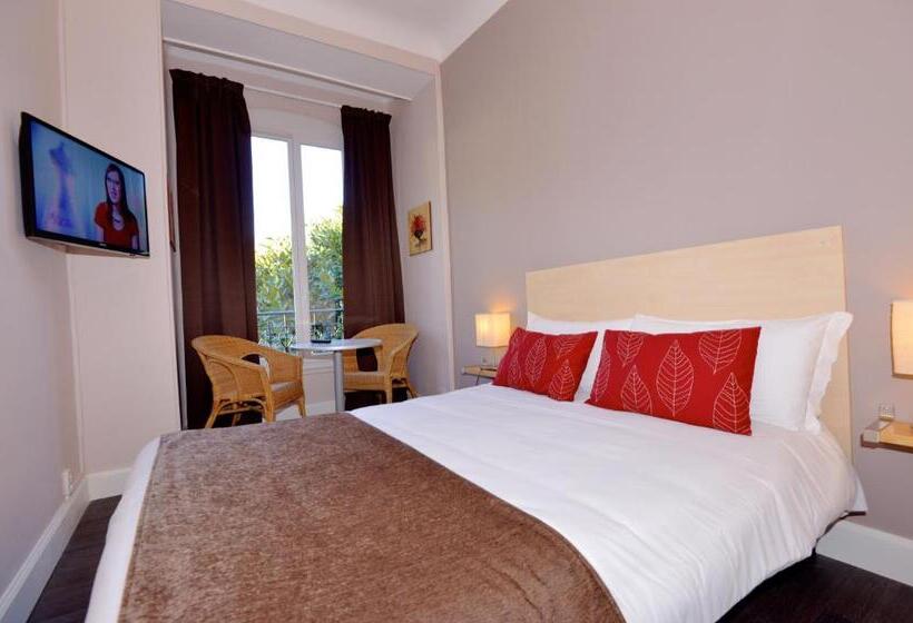 Quarto Familiar, Select