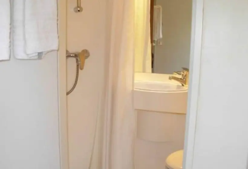 Standard-huone, Fasthotel Toulouse Muret