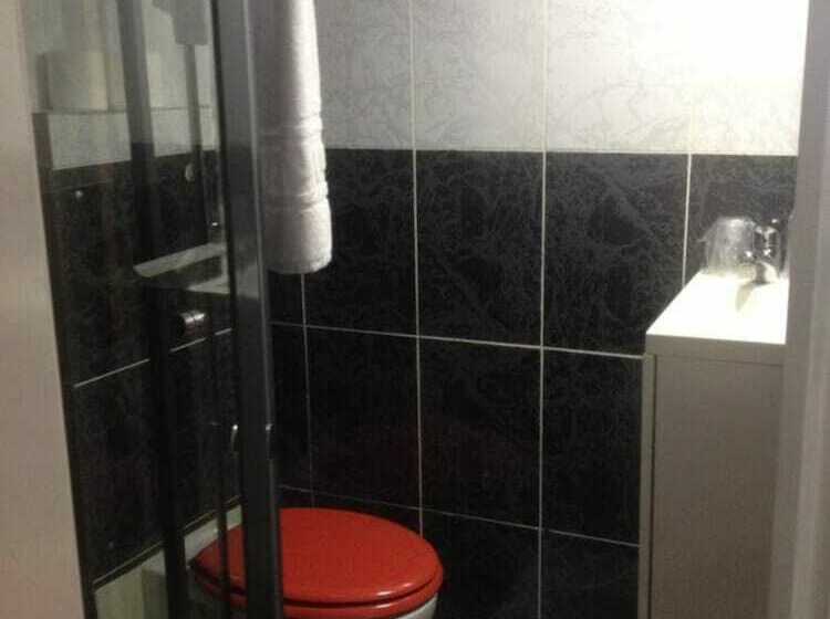 标准间, Fasthotel Toulouse Muret