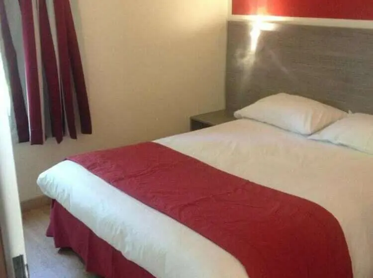 Standard-huone, Fasthotel Toulouse Muret