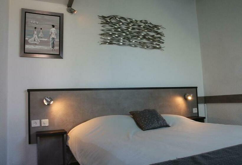 استودیوی استاندارد, Motel Du Val André