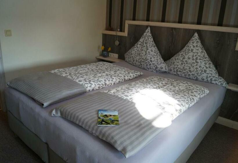 Номер Стандарт, Haus Süderende