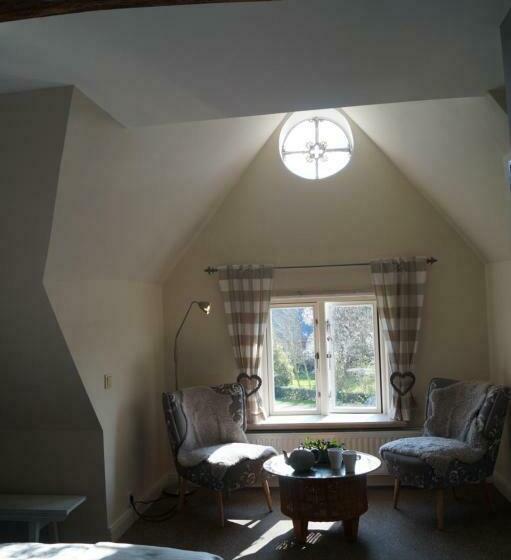 Номер Стандарт, Haus Süderende